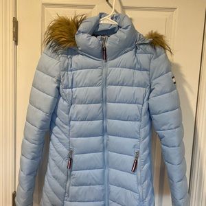 Tommy Hilfiger womens jacket
